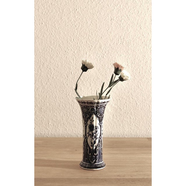Antique Vases, 1800s, Set of 3 For Sale - Image 10 of 15