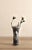 Antique Vases, 1800s, Set of 3 For Sale - Image 10 of 15