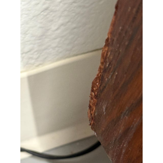 1970’s George Nelson Rosewood Thin Edge Long Dresser For Sale - Image 17 of 18