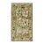 Late 19th Century Judaical Persian Kerman Rug, Story of Joseph - 4'8" x 7'9" For Sale