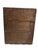 19th C Coffee Bin in Original Paint For Sale - Image 11 of 13