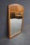Late 20th Century Ethan Allen Cherry Wall Mirror For Sale - Image 5 of 7