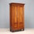 Veneered Wardrobe in Mahogany For Sale - Image 11 of 11
