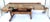 Carpenters Workbench with Drawer and Trough, 1900s For Sale - Image 11 of 18