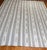 Vintage Zabihi Collection Oversize White Gray Turkish Kilim - 11'4" x 17' For Sale In New York - Image 6 of 12