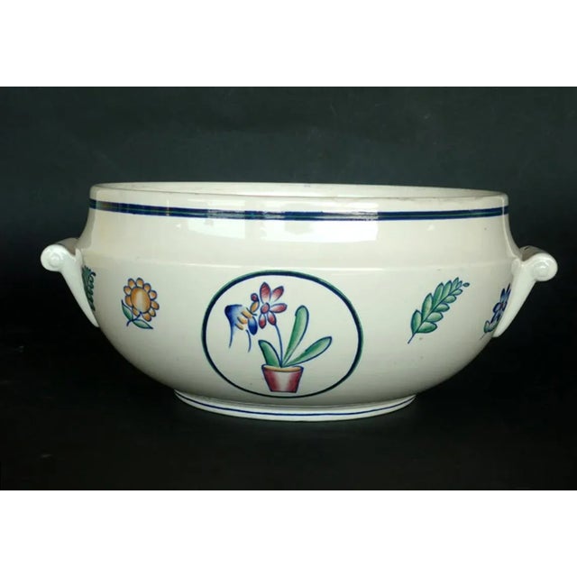 Ruresco decoration Perfect condiction This piece has an attribution mark, I am sure that it is completely authentic and...