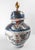 19th Century 19th Century Japanese Imari Polychrome Baluster Form Vase in Chinoiserie Taste For Sale - Image 5 of 18