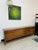 Mid-Century Sidebord with Color Gradients, 1960s For Sale - Image 14 of 18
