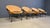 Vintage Balloon Chairs by Lush & Co, 1960s, Set of 4 For Sale - Image 16 of 18