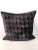 Richard Fischer Collection Harlequin Velvet Pillows - a Pair For Sale - Image 4 of 8