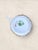 Vintage English Teacup, Saucer and Side Plate, Aynsley For Sale - Image 9 of 12