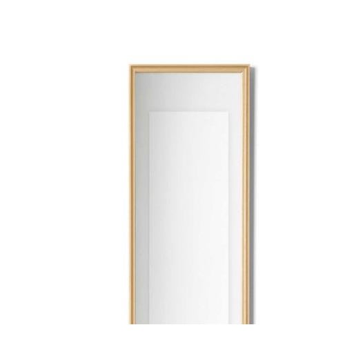 Cesare & Adele Mirror by Ron Gilad for Cassina For Sale - Image 3 of 18