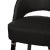 Not Yet Made - Made To Order Collins Bar Chair by Essential Home For Sale - Image 5 of 9