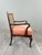 20th Century Armchairs in Wood and Caning, Set of 2 For Sale - Image 6 of 11