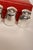 1930s Art Deco 8 Sterling Silver Salt Shakers by Revere and JWW With Retailer Georg Jensen Box For Sale - Image 10 of 17