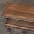 19th Century French Renaissance Revival Oak Vitrine ~ Credenza For Sale - Image 18 of 18