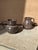 Handmade Ceramic Art Jugs from Serocka, Germany, 1970s, Set of 2 For Sale - Image 12 of 13