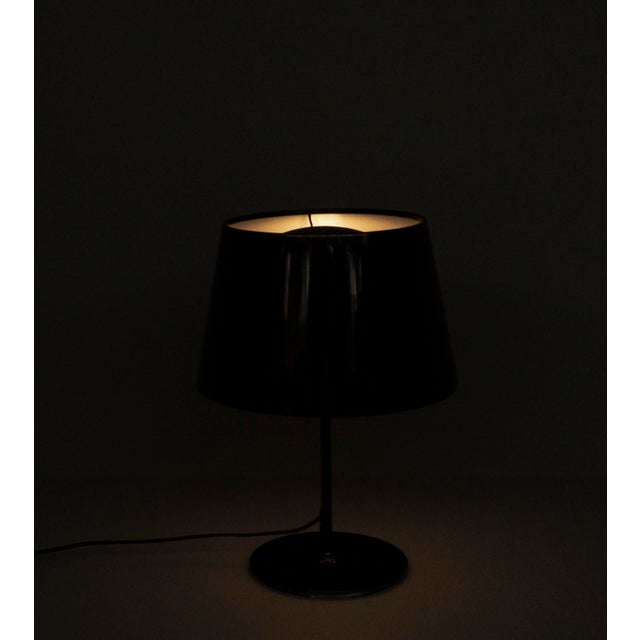 Table Lamp by C Halskov & Dalsgaard for Ikea, 2000s For Sale - Image 9 of 10