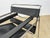 Pair MARCEL BREUER Wassily Black Leather Lounge Chairs. The Marcel Breuer Wassily Black Leather Lounge Chair, also known...