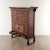 19th Century Chinese Medicine Cabinet in Elm For Sale - Image 11 of 12