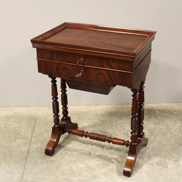 Small 19th Century Table For Sale - Image 11 of 11