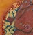 Pair of Chinese Ancestor Portraits Reverse Glass Paintings For Sale In New York - Image 6 of 12