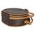 Textile Monogram Canvas Mini Boite Chapeau For Sale - Image 7 of 8