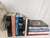 13-Volume Fine Art Library – Monet, Sargent, Van Gogh, Matisse & Vermeer For Sale - Image 11 of 16