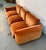 Late 20th Century Mid-Century Modern Three Seater Marenco Sofa by Mario Marenco for Arflex For Sale - Image 5 of 15