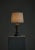 1930s Table Lamp by Gertrud Kudielka for Hjort, Denmark, 1930s For Sale - Image 5 of 12