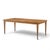 Baker Furniture French Regency Expanding Dining Table With 2 Leaves For Sale - Image 11 of 14