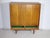 Mid-Century Modern Teak Highboard by Axel Christensen for ACO Møbler, 1960s For Sale - Image 9 of 14