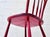 Nesto Y9 Pine Chair from Nässjö Stolfabrik Sweden, Mid-Century For Sale - Image 9 of 14