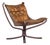 Falcon Chair by Sigurd Ressel, 1970s For Sale