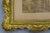 Rococo Antique French Rococo Style Gilt Bronze Picture Frames, 1890s, Set of 2 For Sale - Image 3 of 18