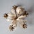 French Chandelier in the style of Coco Chanel, 1960s For Sale - Image 4 of 7