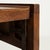 Art Deco Early 20th Century France Art Deco Brown Wood Bar Carts & Dry Bars For Sale - Image 3 of 11