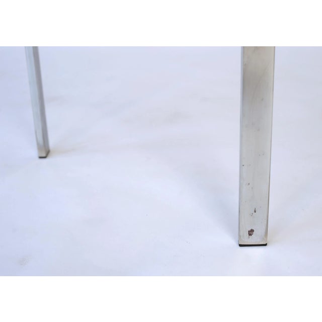 Vintage Barcelona Style Coffee Table For Sale - Image 12 of 14