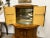 Mid-Century Modern 1930s Italian Art Deco Bar For Sale - Image 3 of 12