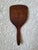 Wood 1930s Rustic Farmhouse Primitive Wooden Paddles - Pair For Sale - Image 7 of 10