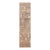 Nazmiyal Collection Art Deco Design Modern Runner Rug For Sale