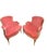 Late 19th Century A Pair, French Provincial Bergere Chairs For Sale - Image 9 of 9