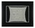 18th Century Framed Italian Silk Embroidery Doily= For Sale