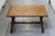 Rectangular Wooden Ceffee Table, France For Sale - Image 5 of 18