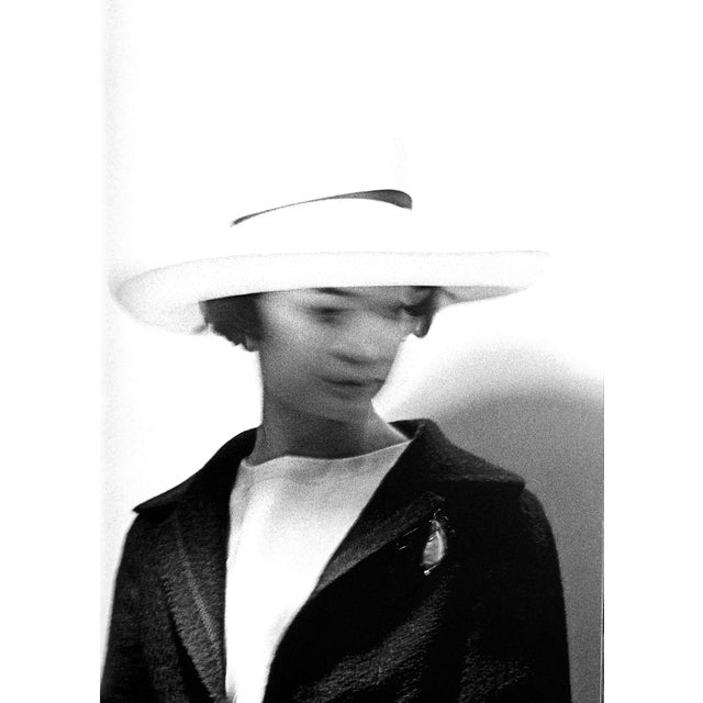 "Paris" 1962 Shatzberg, Jerry For Sale - Image 10 of 11