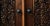 Wood Entry Doors Vintage Carved Teakwood For Sale - Image 7 of 11