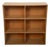 Bookcase in Oak by Mogens Koch, 1980s For Sale