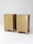 Mid-Century Modern Mid-Century 3 Drawer End Tables Pair For Sale - Image 3 of 15