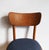 Wood Czech Beech Dining Chair by Up Rousínov from Up Závody, 1960s For Sale - Image 7 of 17
