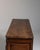 1800s French Chestnut Brown Louis XV Ornate Buffet with Brass Hardware For Sale - Image 12 of 15
